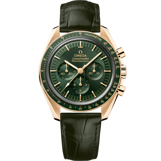 Omega Speedmaster Moonwatch