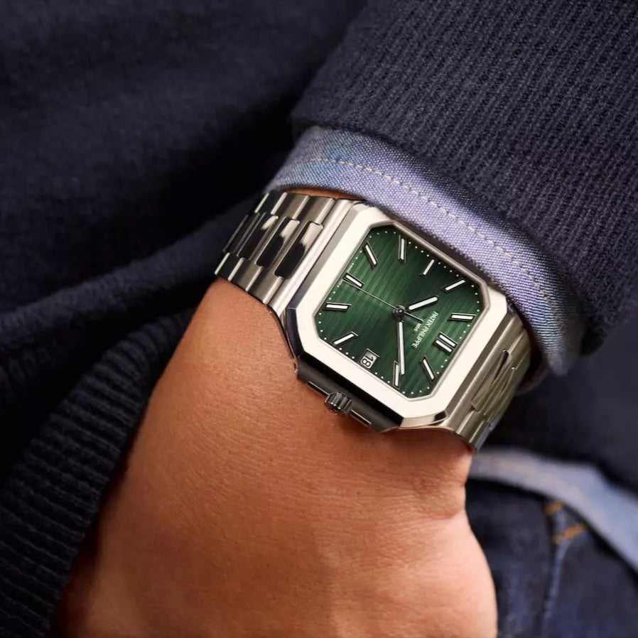 Patek Philippe Cubitus