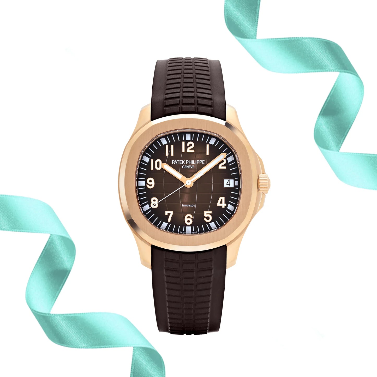 Patek Philippe Aquanaut