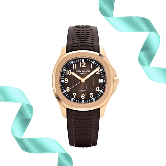 Patek Philippe Aquanaut