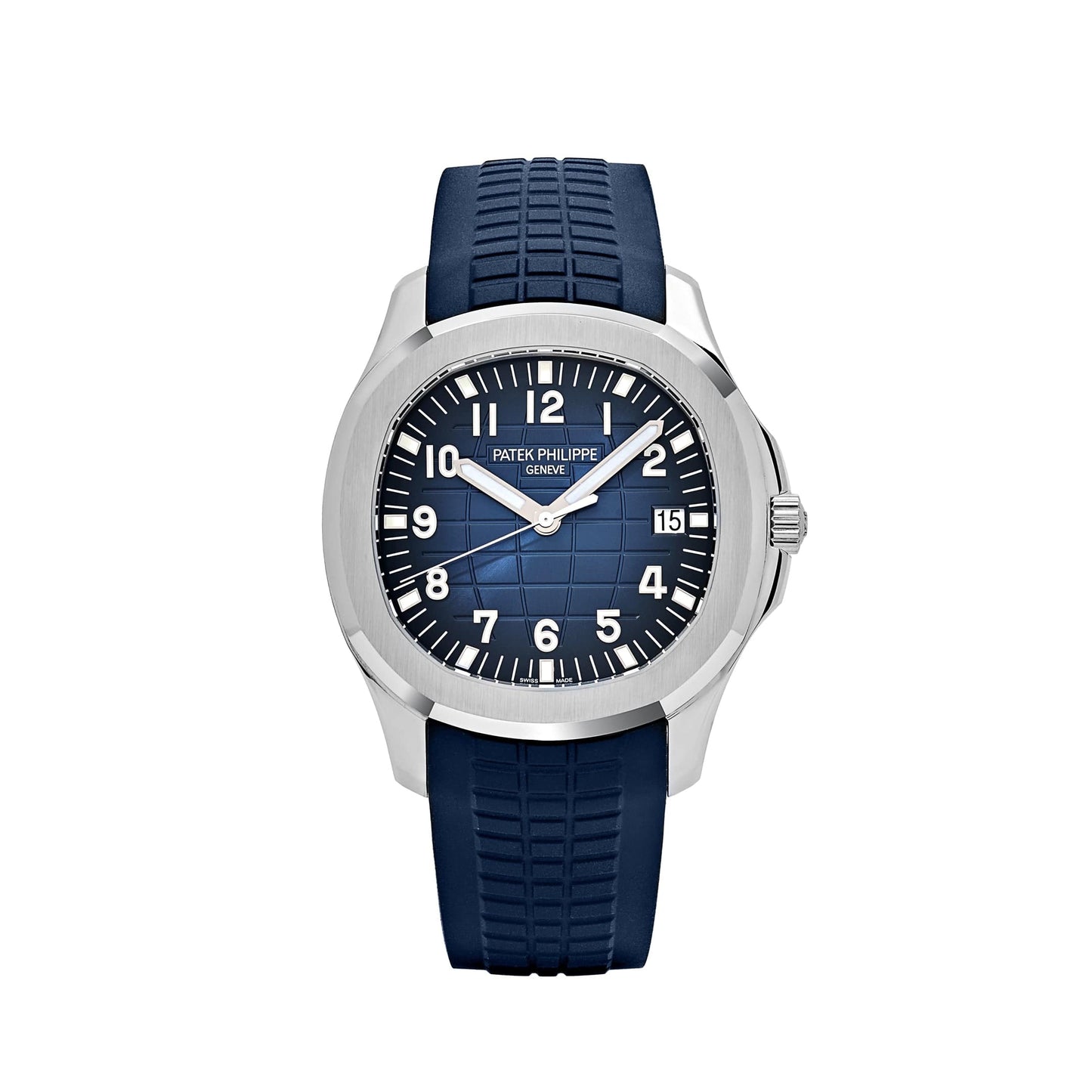Patek Philippe Aquanaut