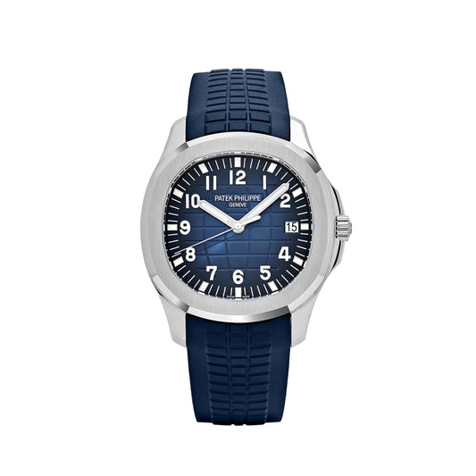 Patek Philippe Aquanaut