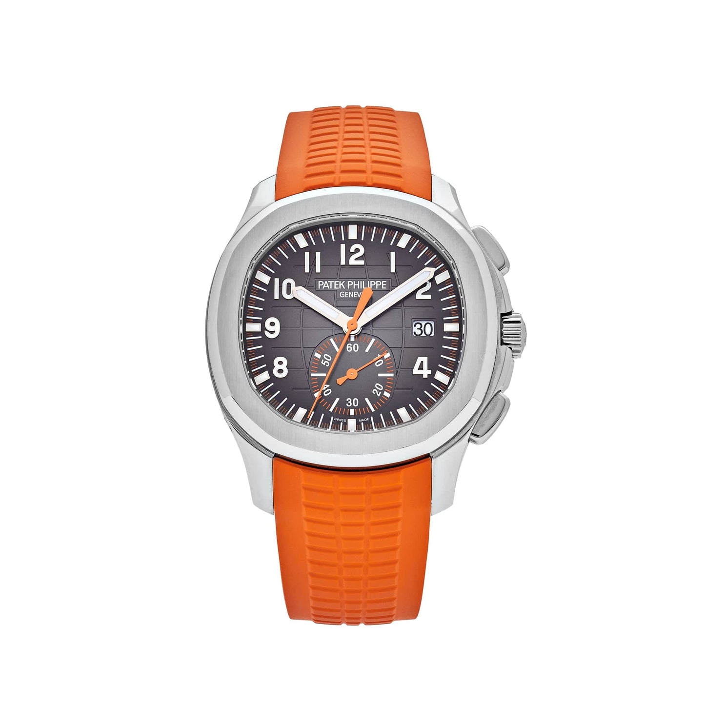 Patek Philippe Aquanaut