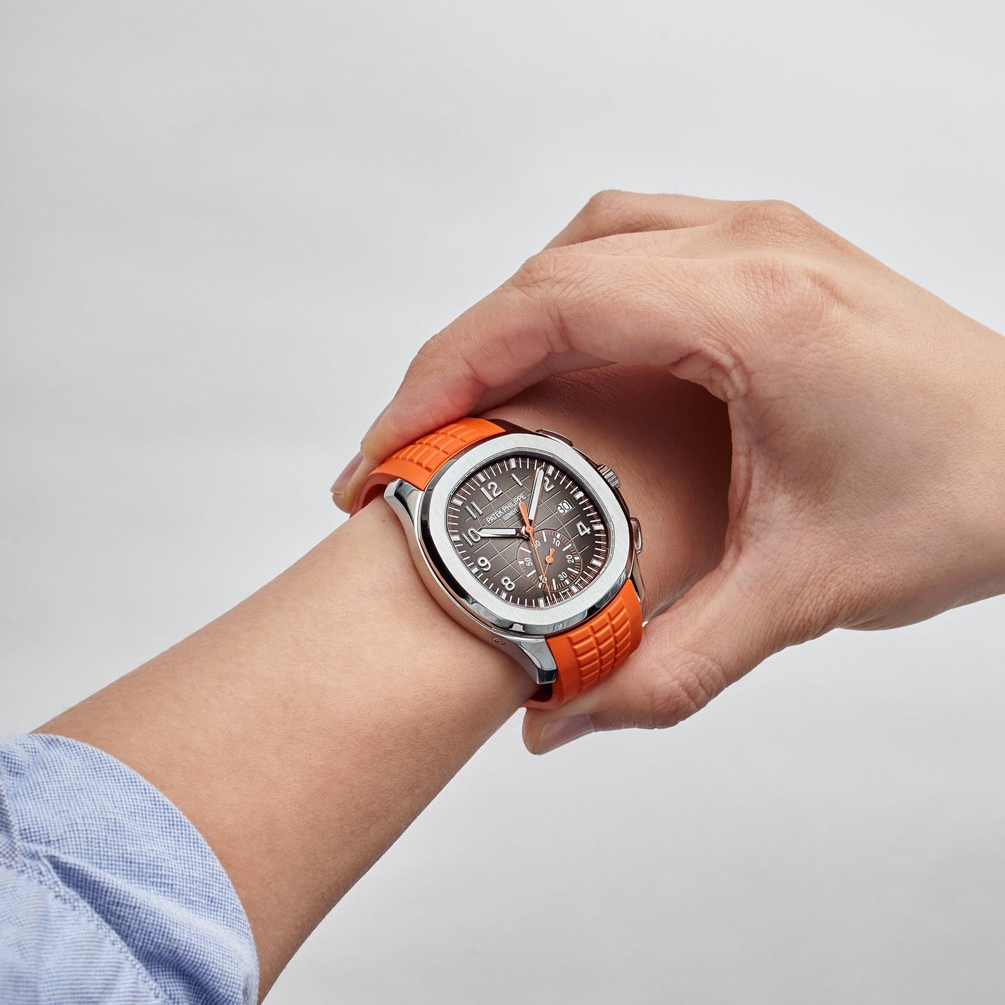 Patek Philippe Aquanaut