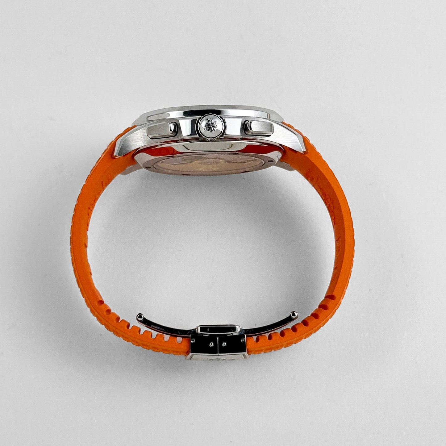 Patek Philippe Aquanaut