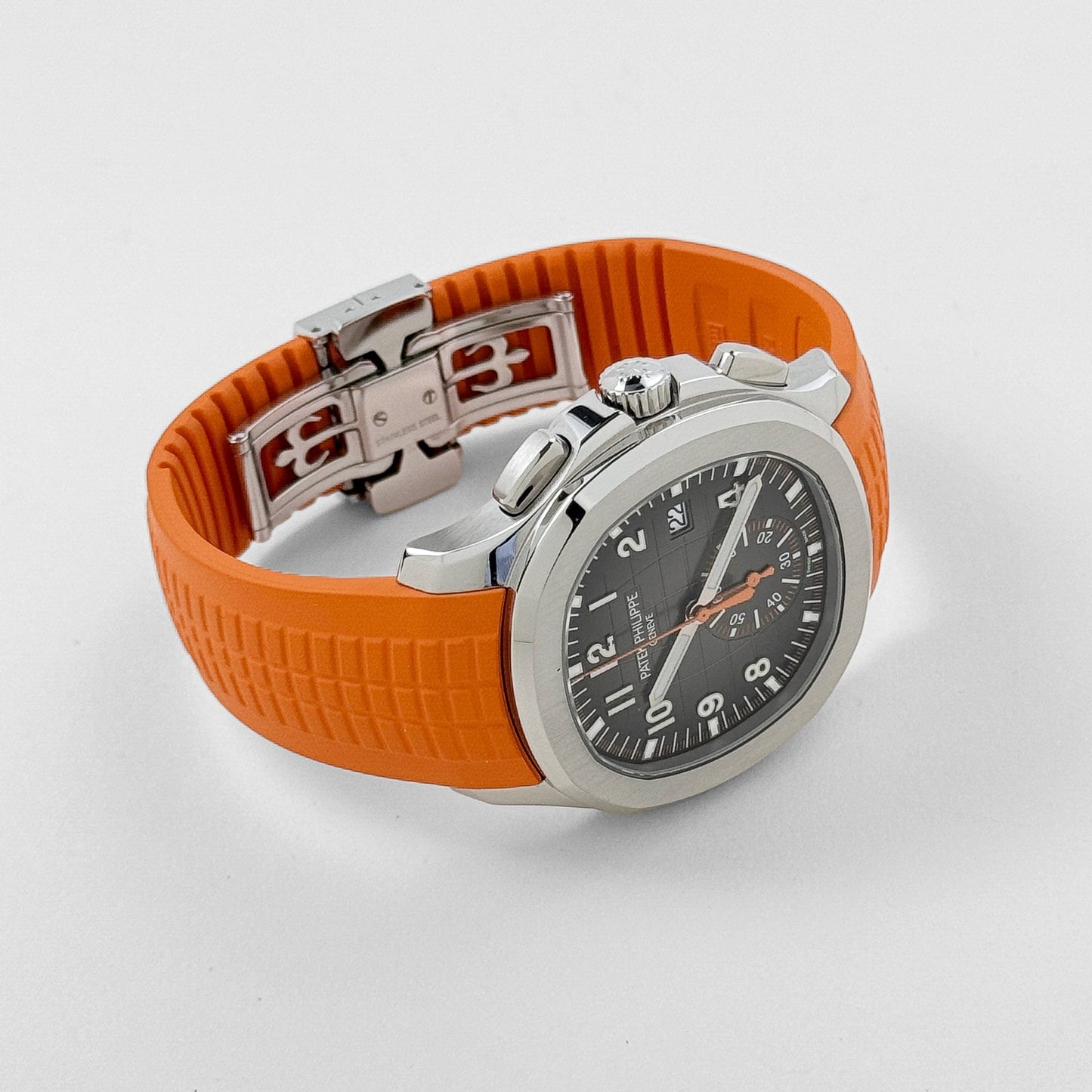 Patek Philippe Aquanaut