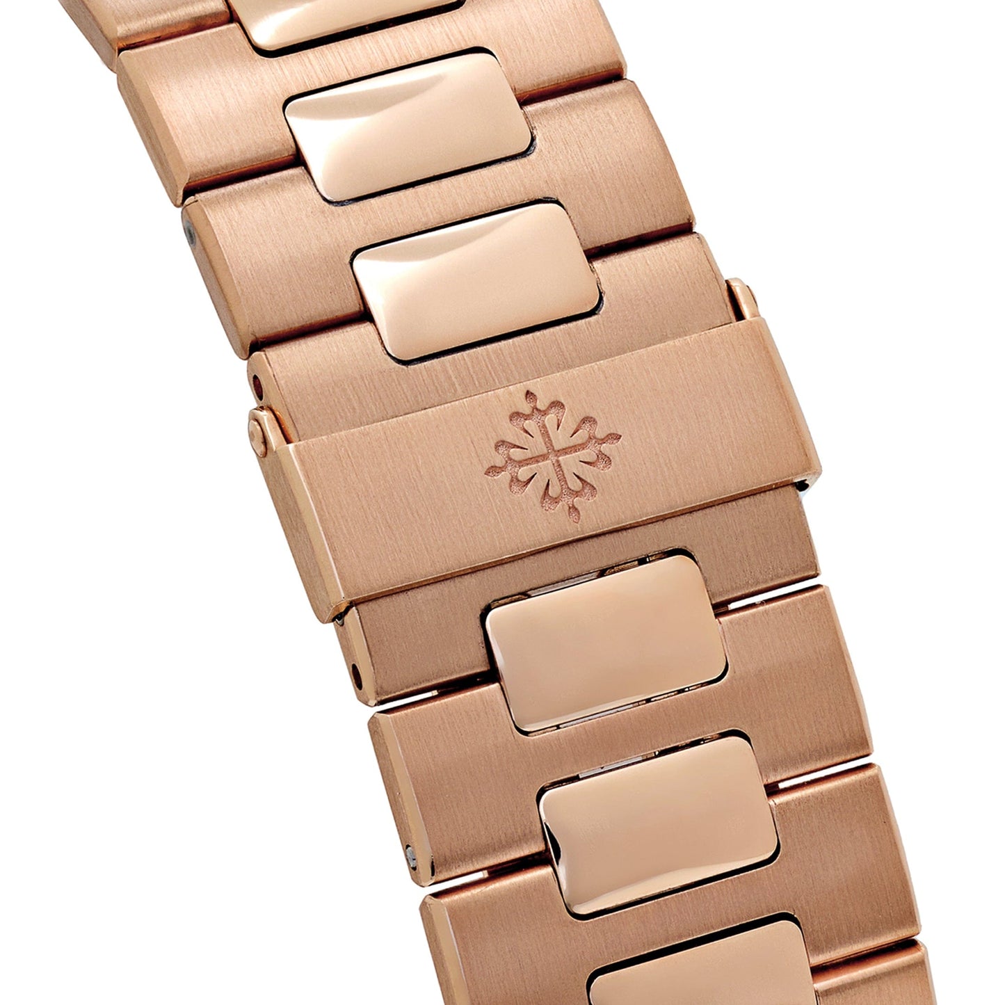 Patek Philippe Nautilus