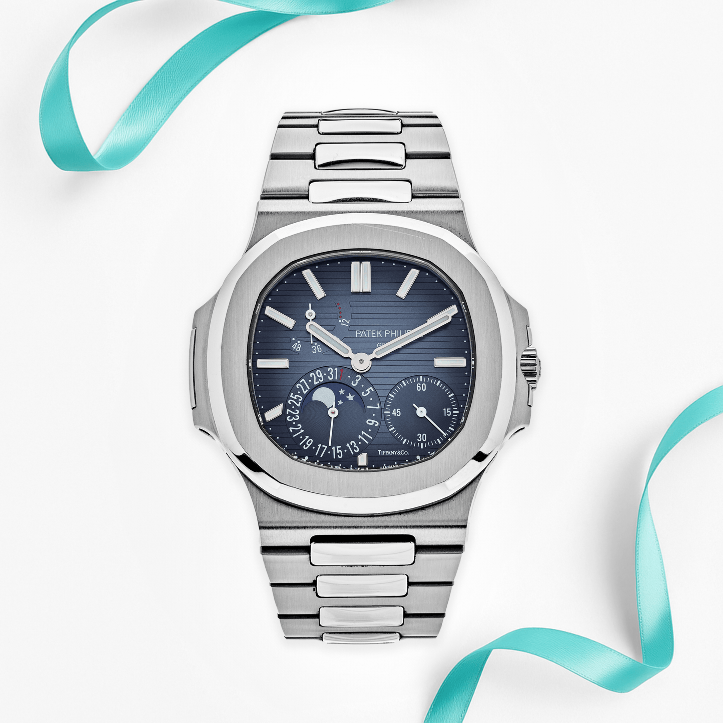 Patek Philippe Nautilus 5712/1A-001