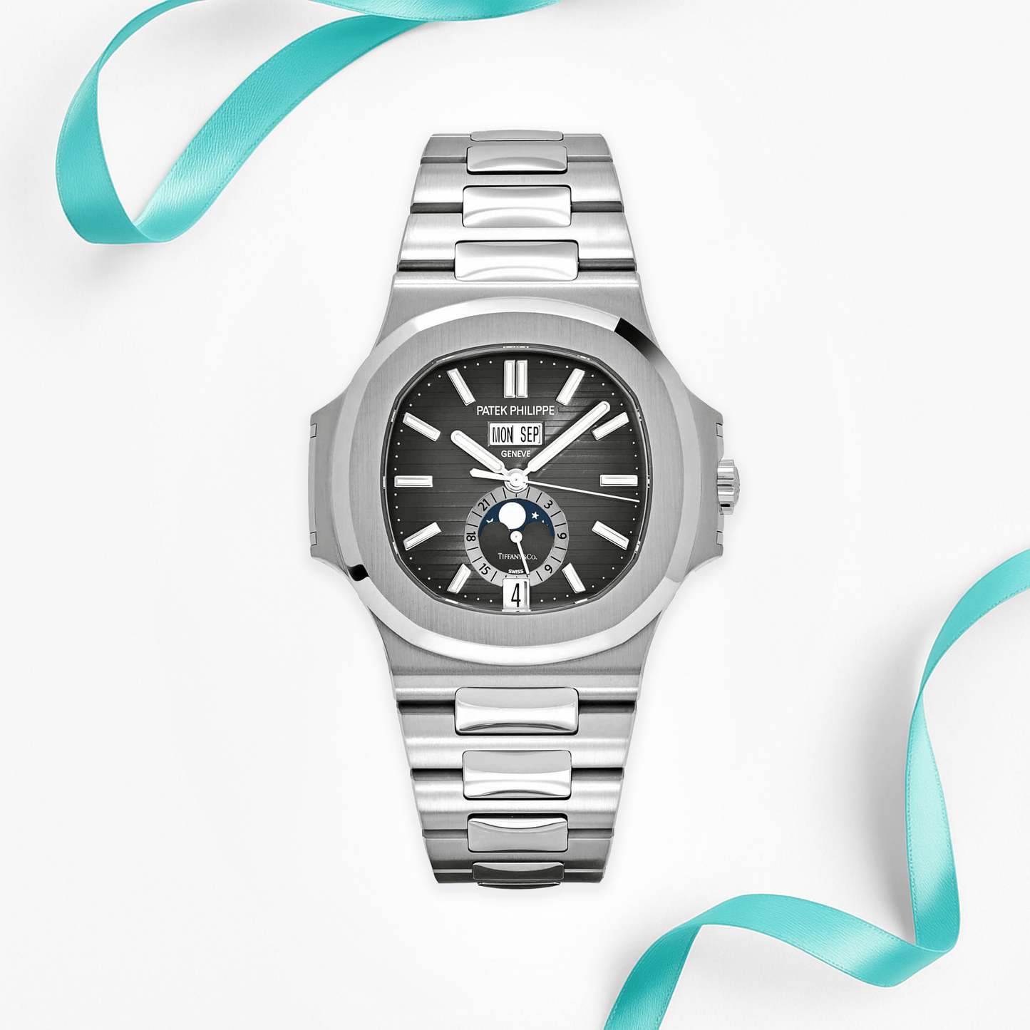 Patek Philippe Nautilus 5726/1A-001