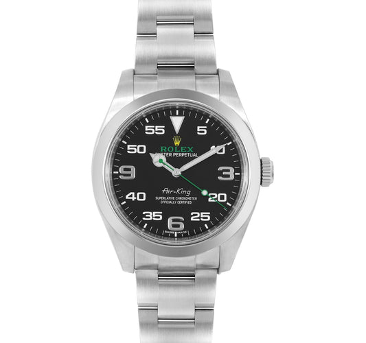 Rolex Airking