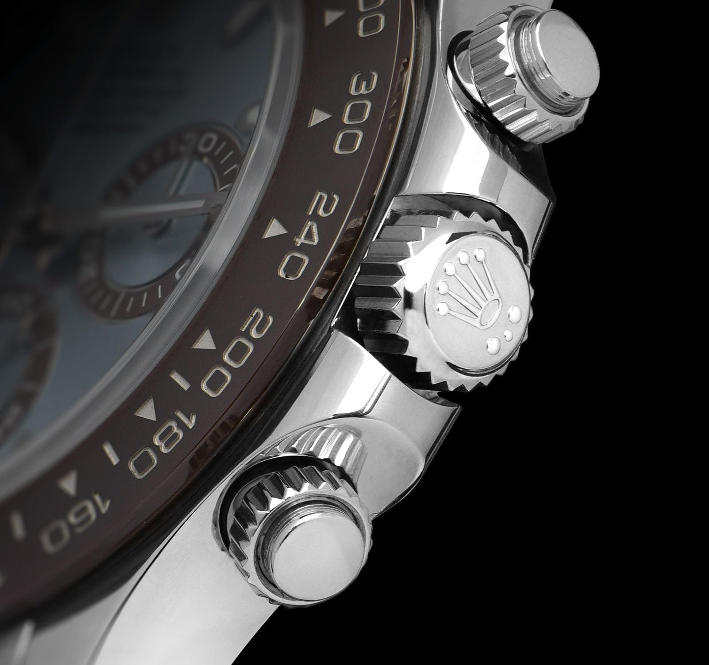 DAYTONA COSMOGRAPH  PLATINE