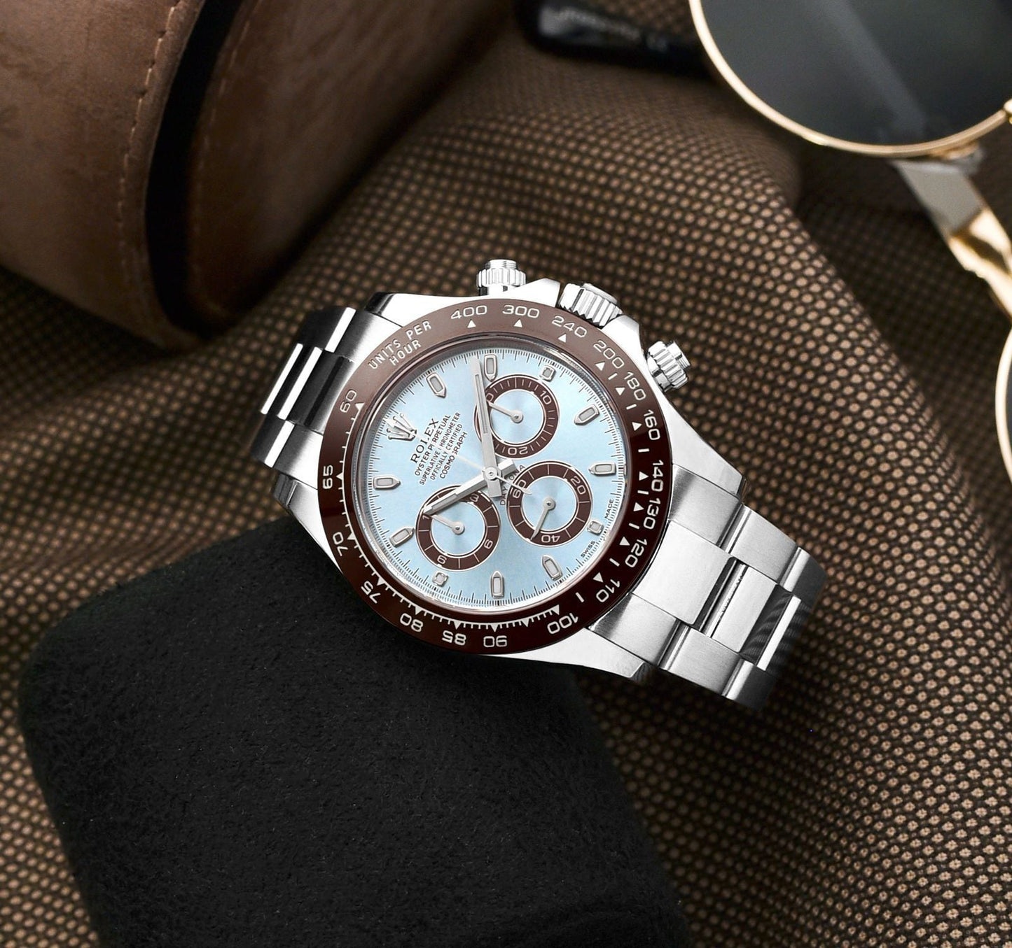 DAYTONA COSMOGRAPH  PLATINE