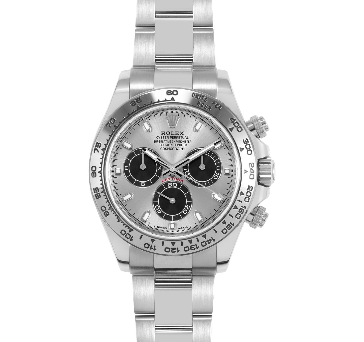 DAYTONA COSMOGRAPH GRIS