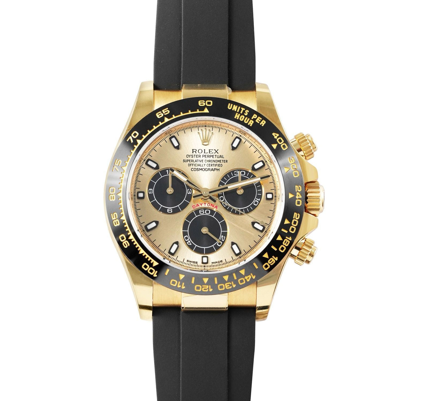 Rolex Daytona Cosmograph