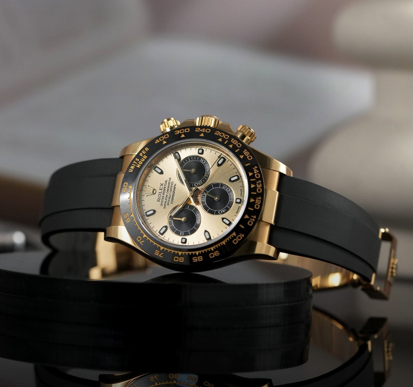 Rolex Daytona Cosmograph