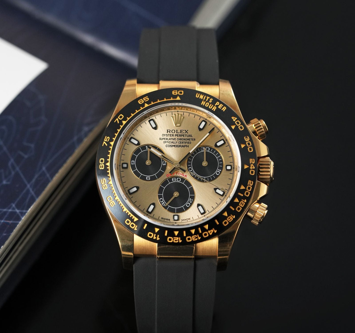 Rolex Daytona Cosmograph