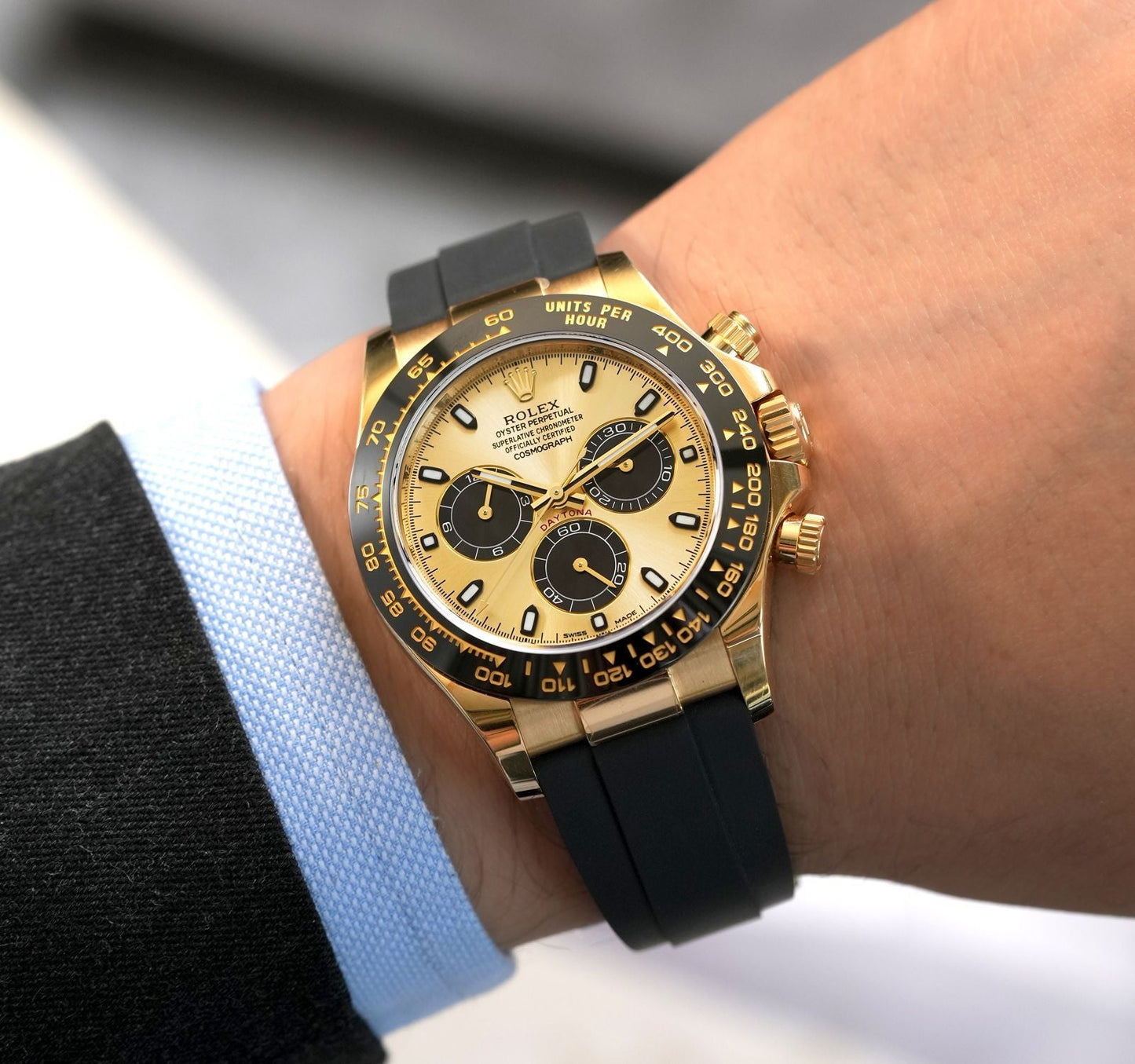 Rolex Daytona Cosmograph