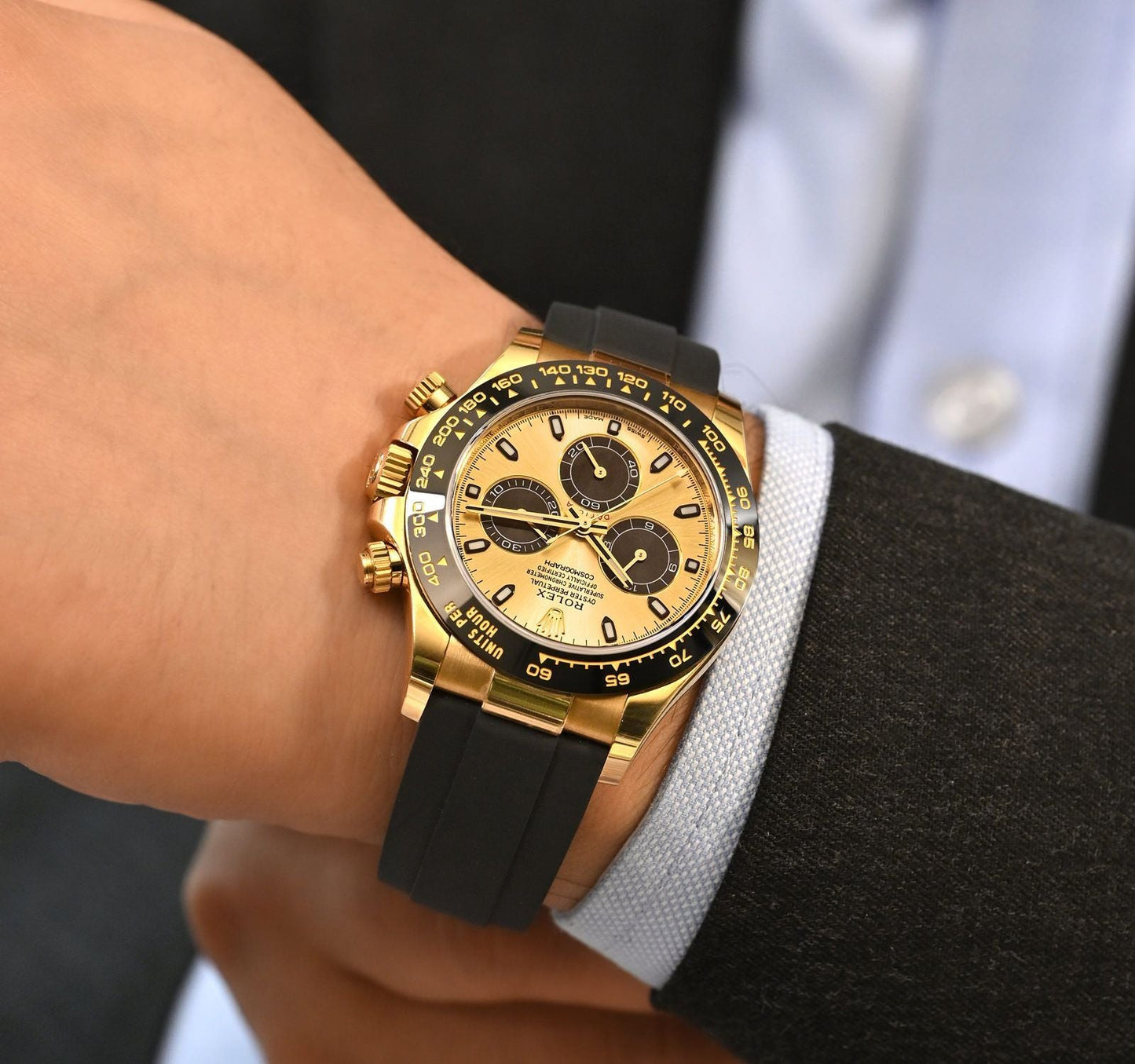 Rolex Daytona Cosmograph