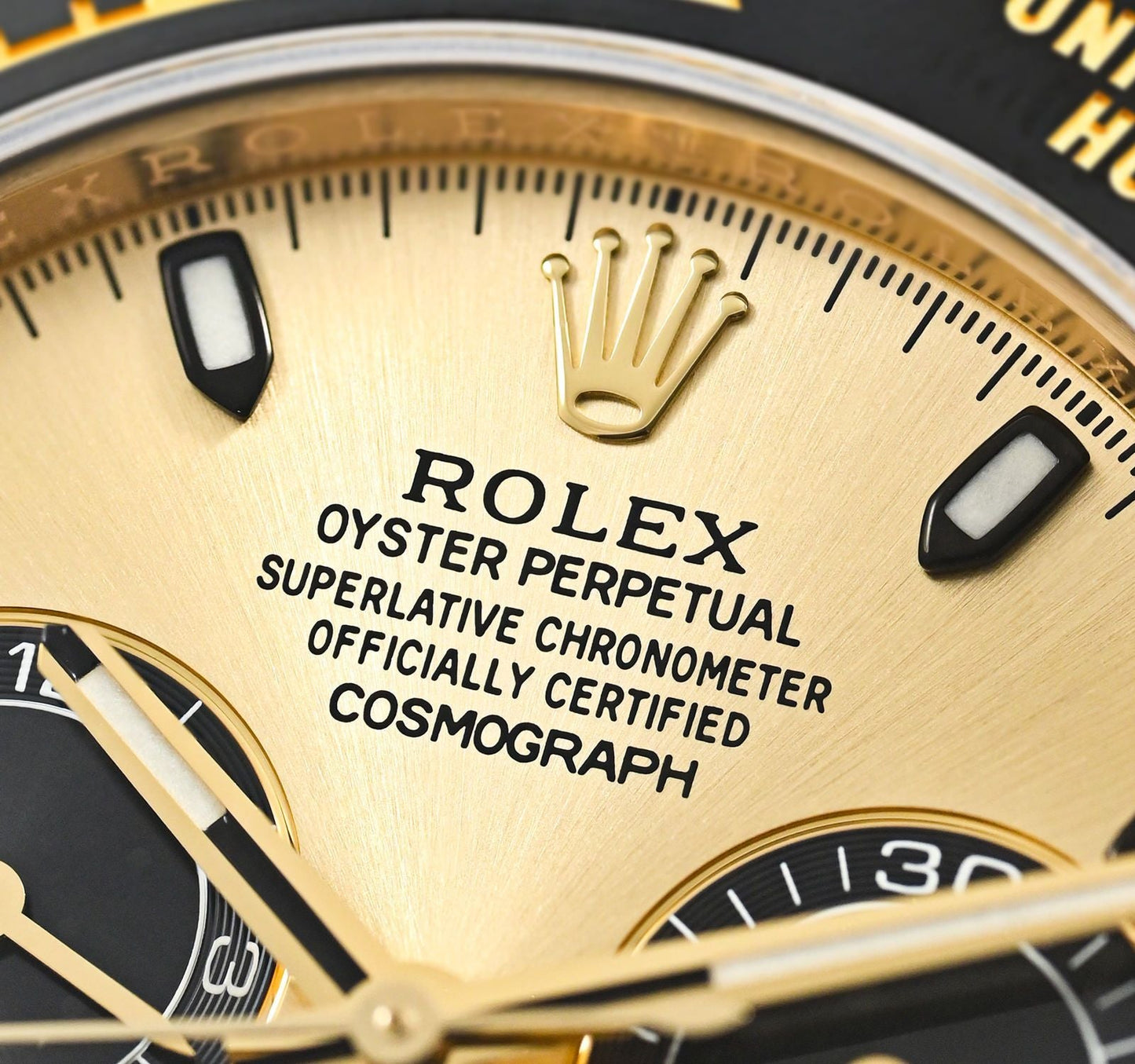 Rolex Daytona Cosmograph