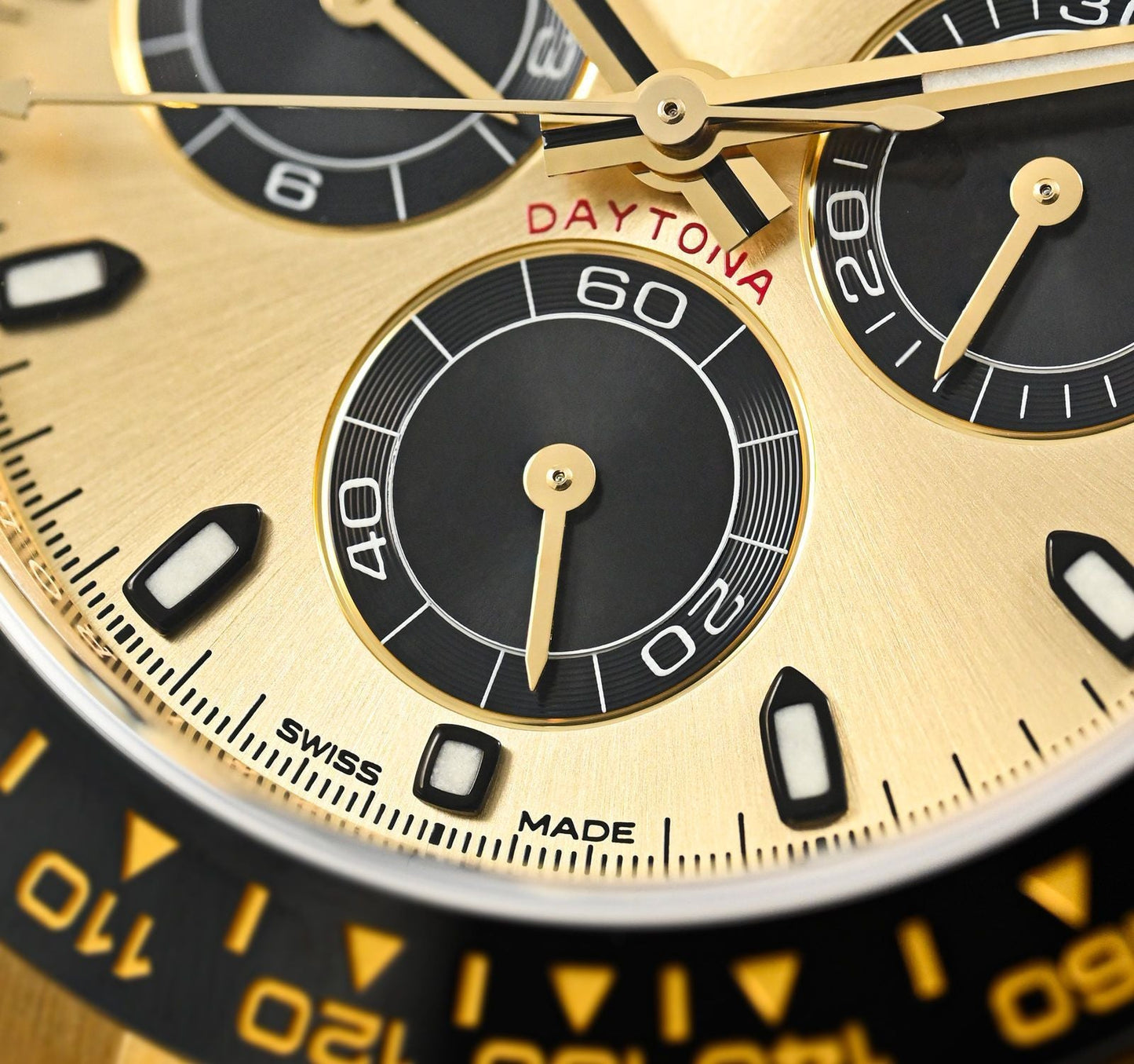 Rolex Daytona Cosmograph