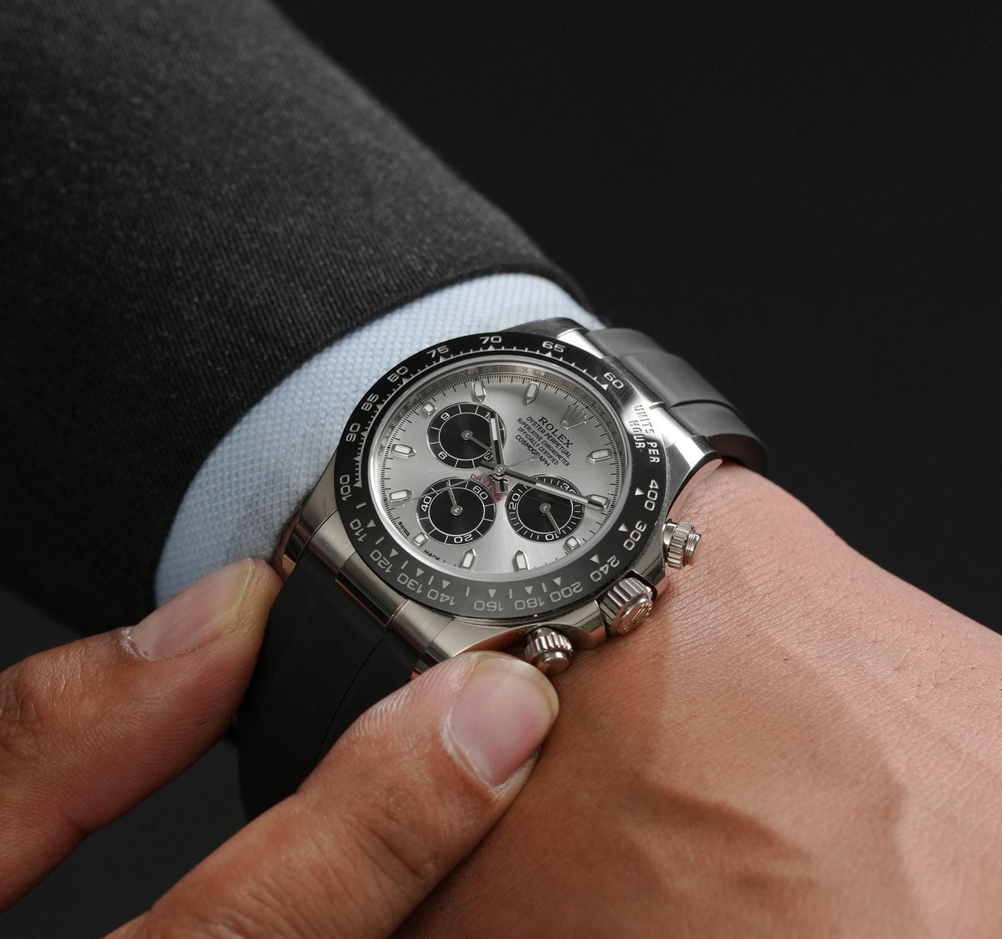 Rolex Daytona Cosmograph