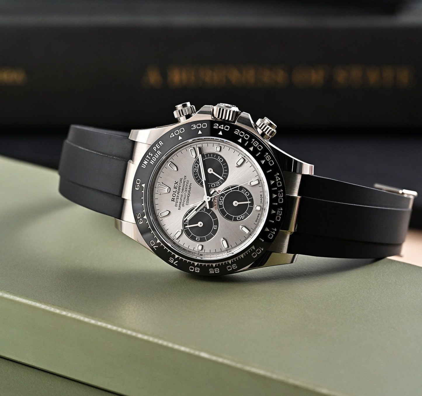 Rolex Daytona Cosmograph