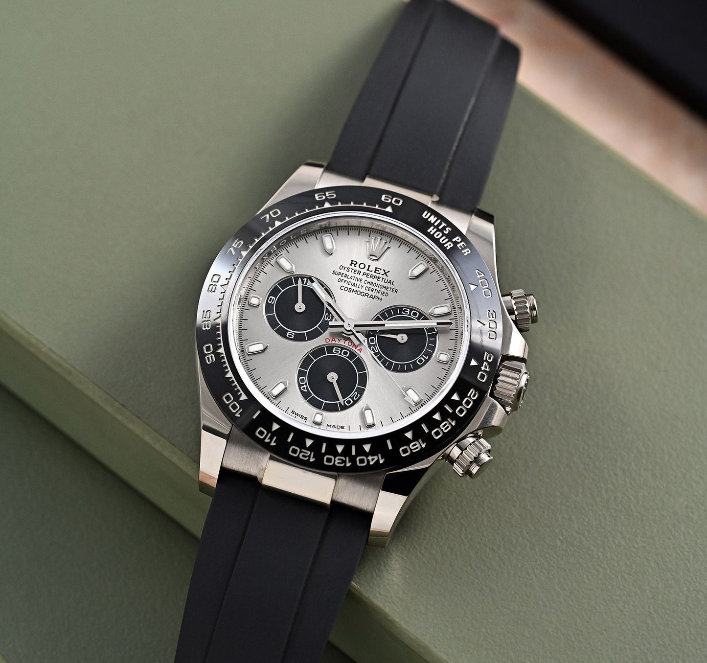 Rolex Daytona Cosmograph