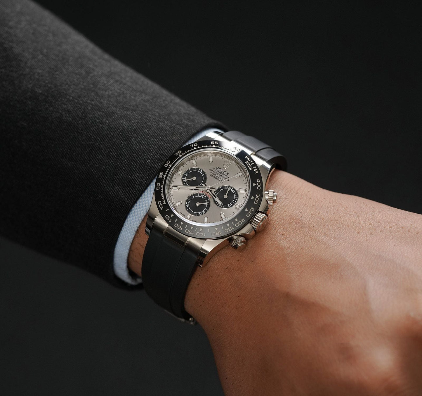 Rolex Daytona Cosmograph