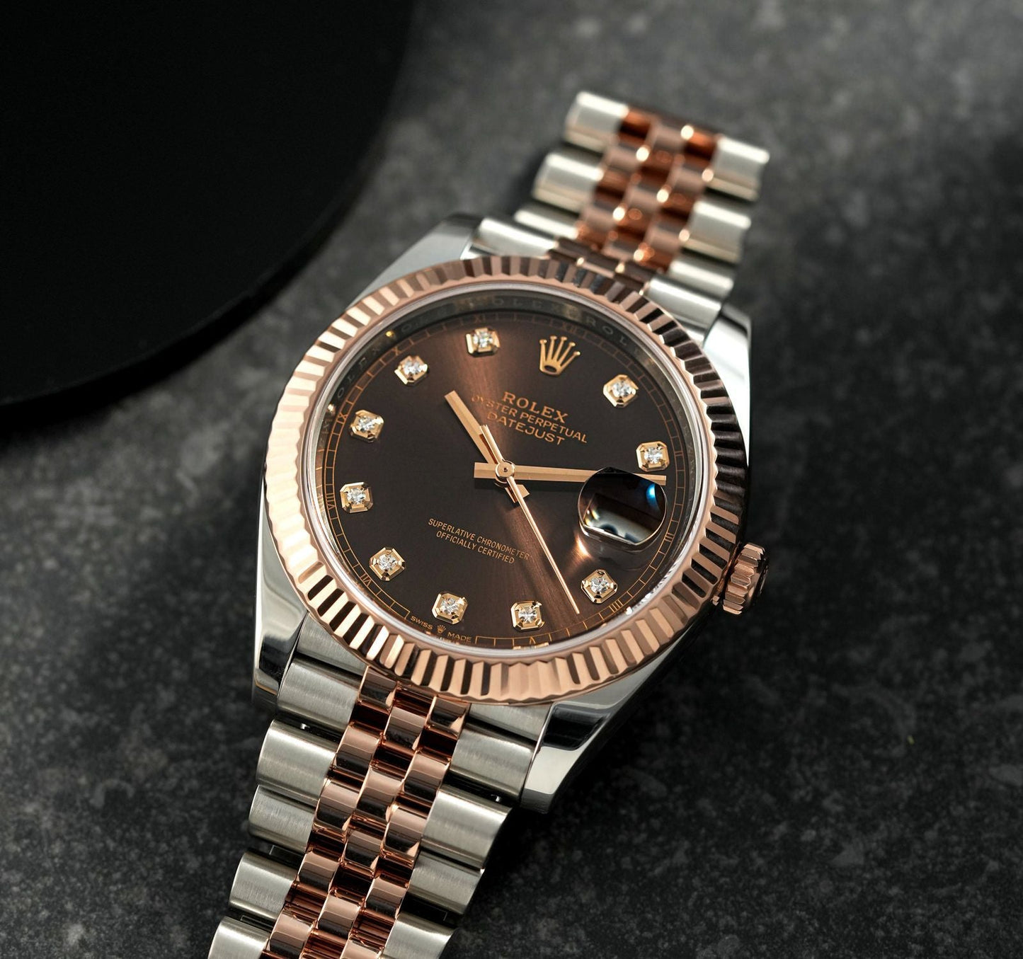 Rolex Datejust