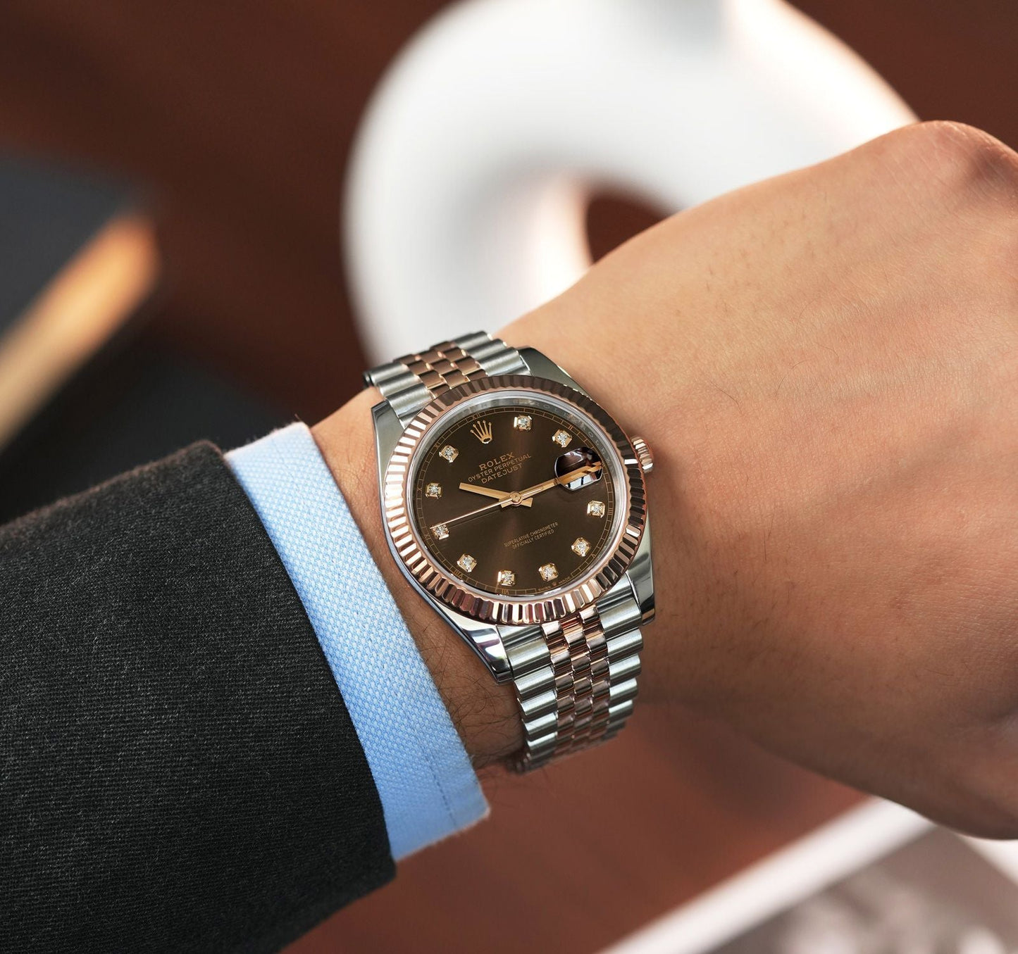 Rolex Datejust