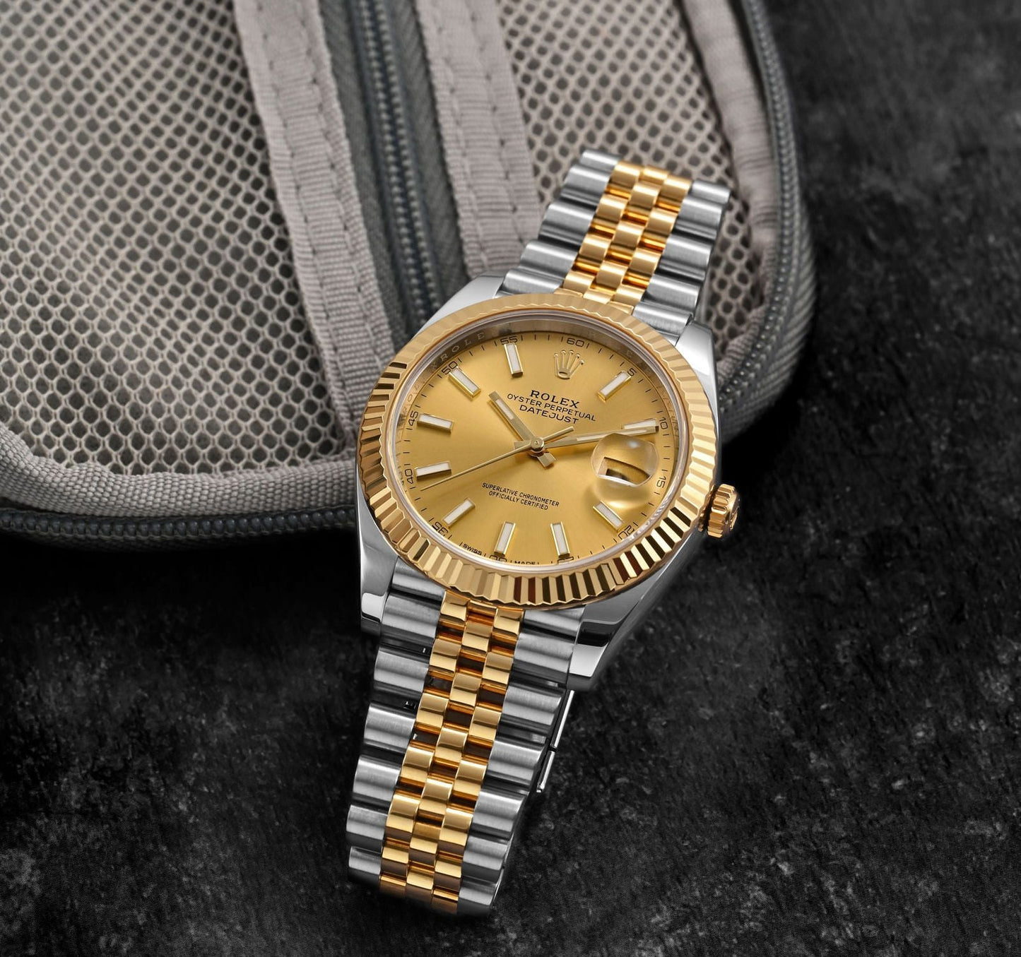 Rolex Datejust