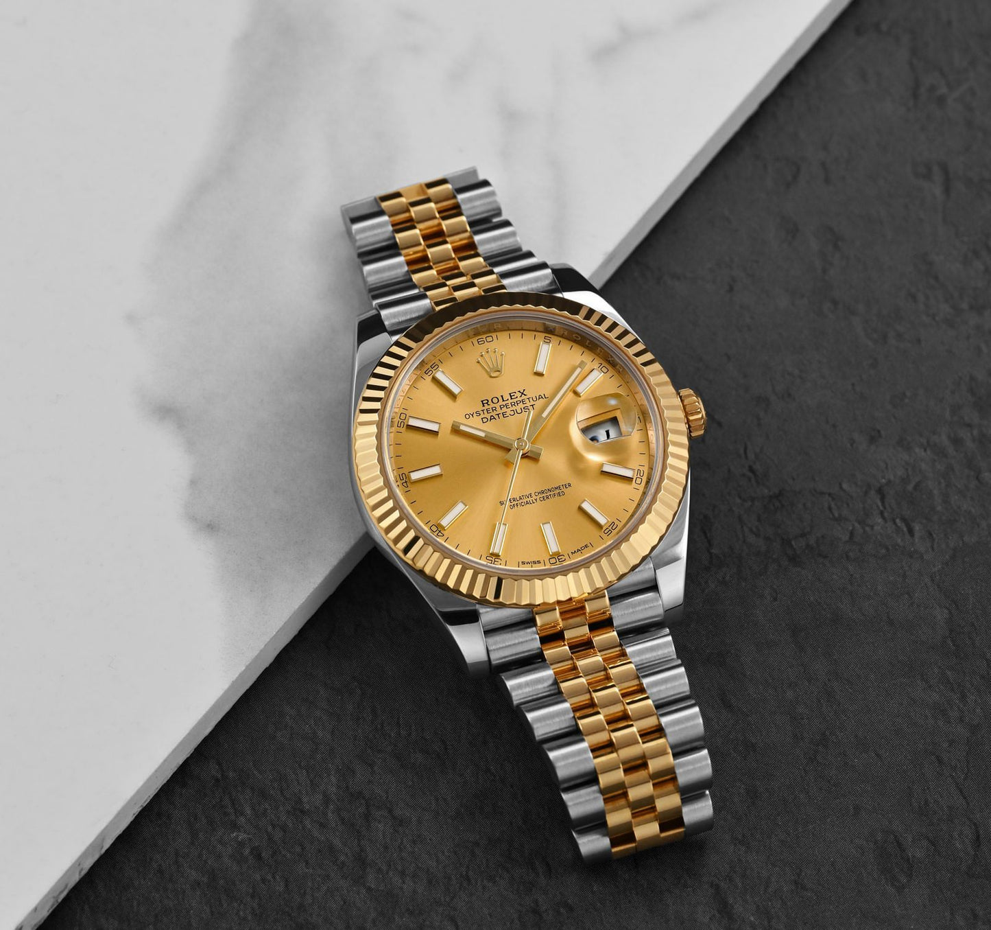 Rolex Datejust