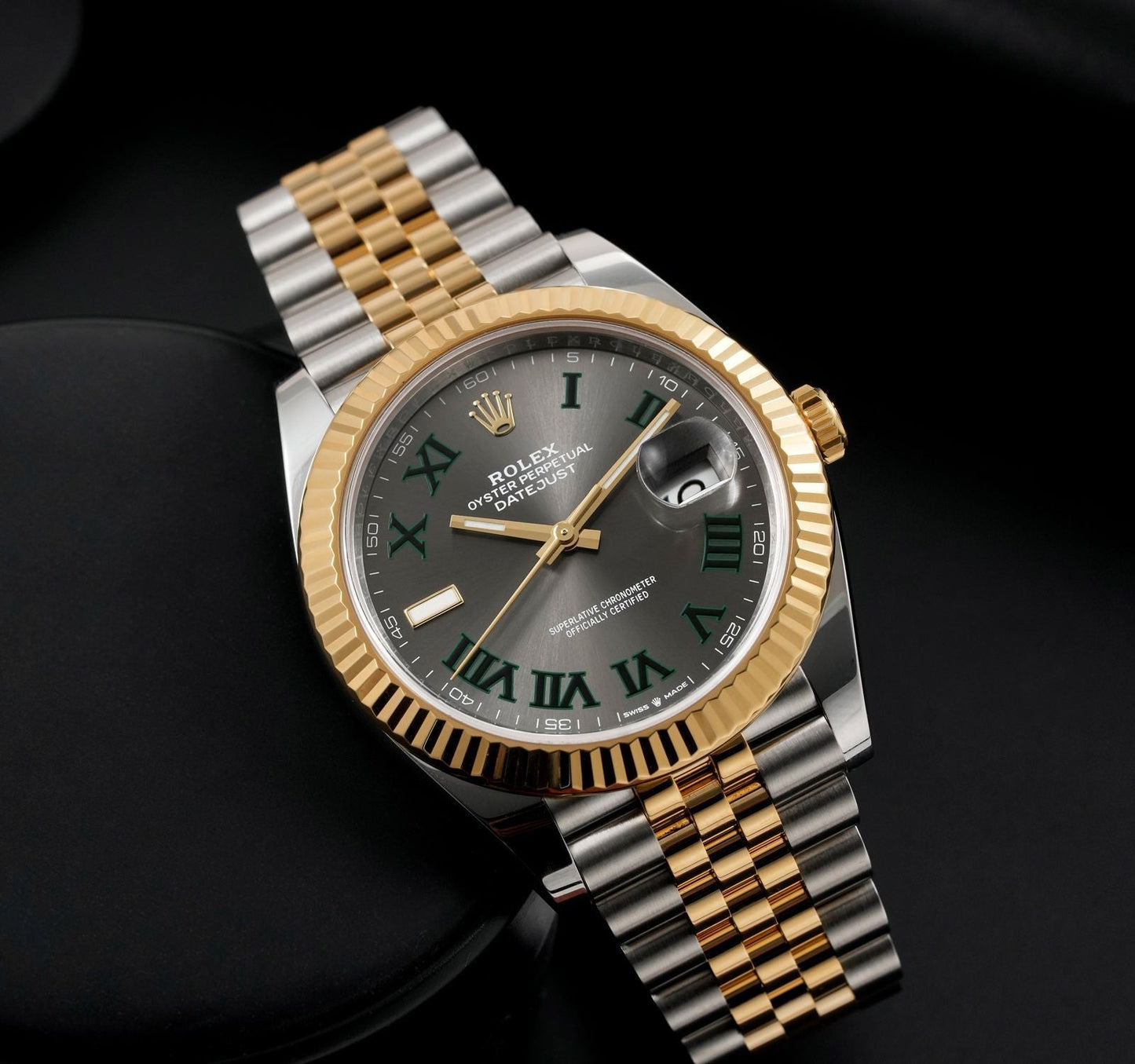 Rolex Datejust