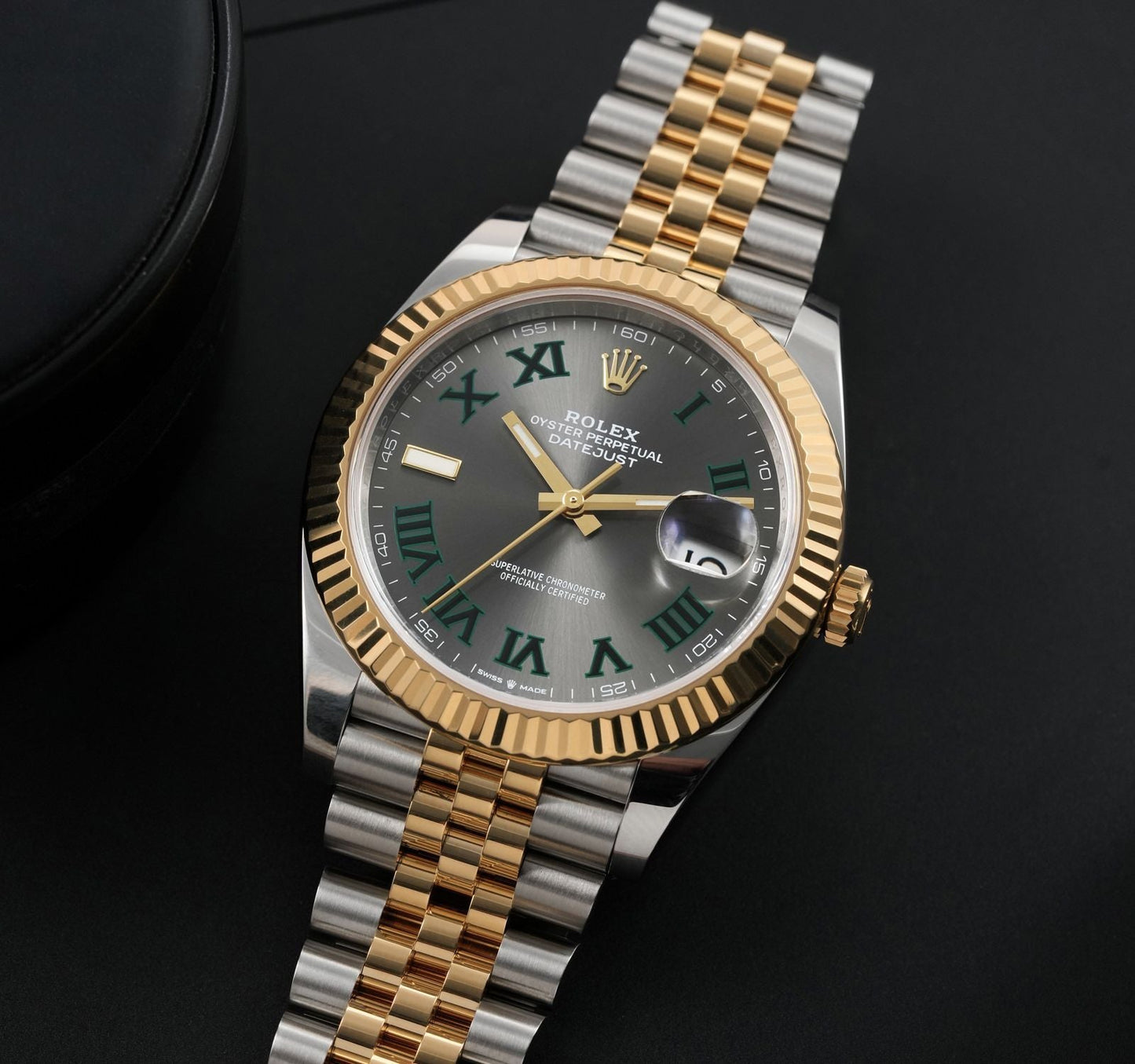 Rolex Datejust