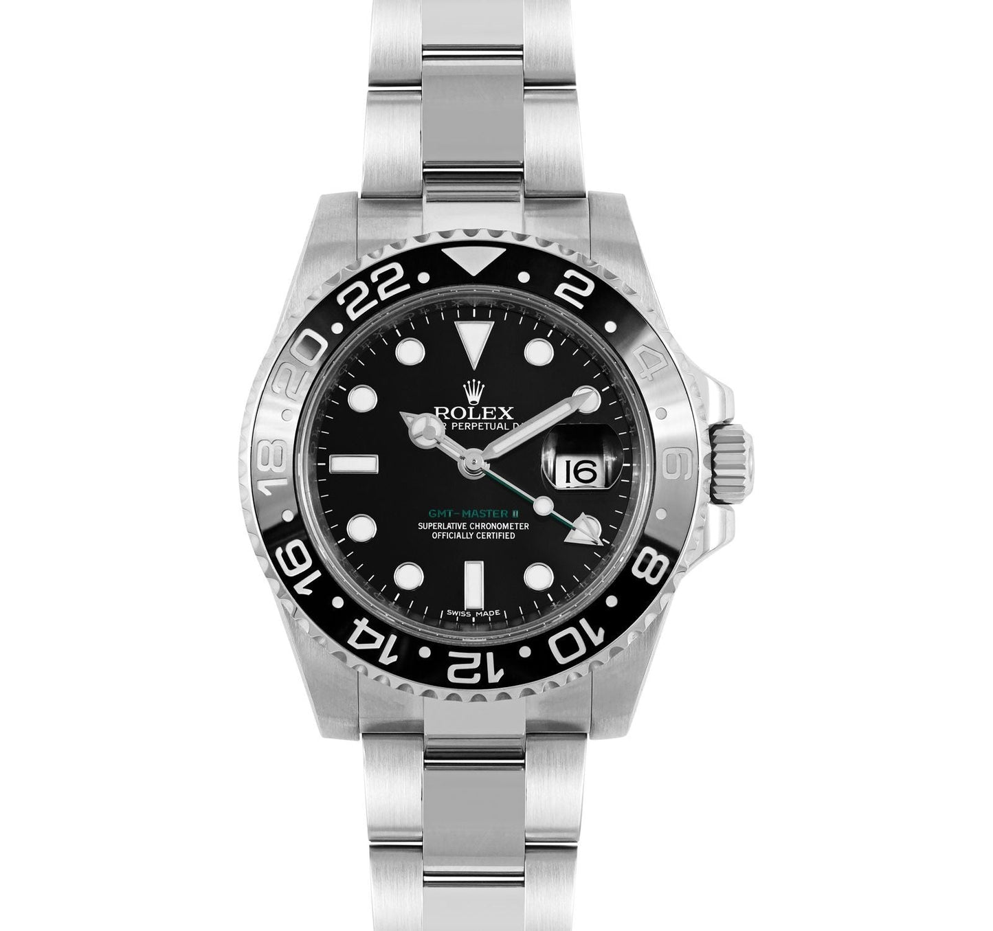 GMT-Master II