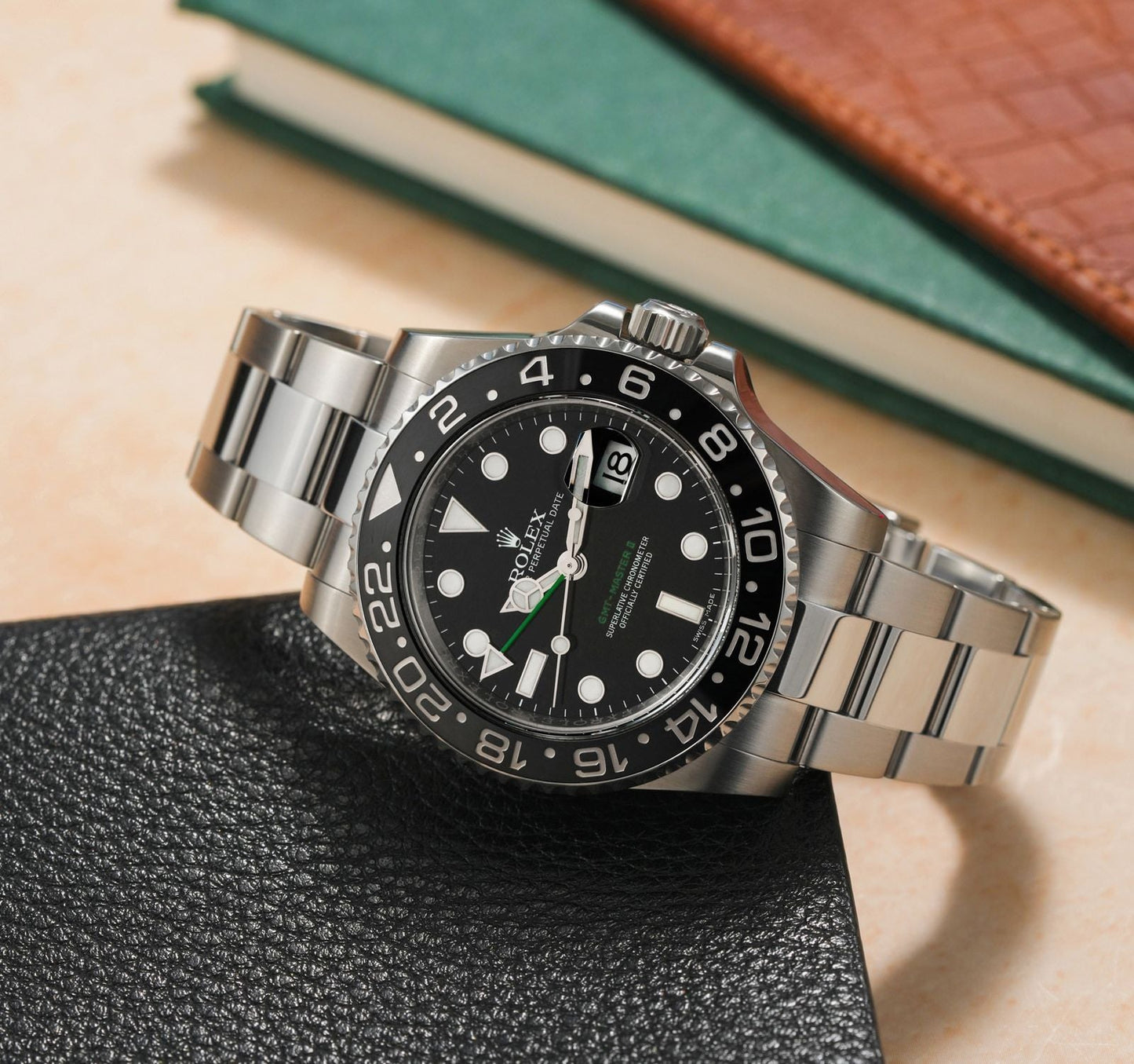 GMT-Master II