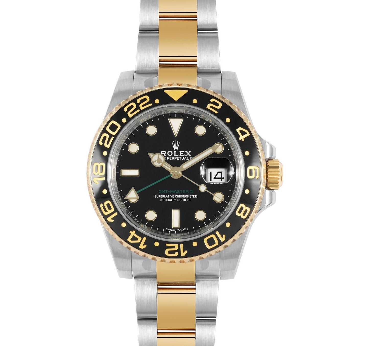 GMT-Master II