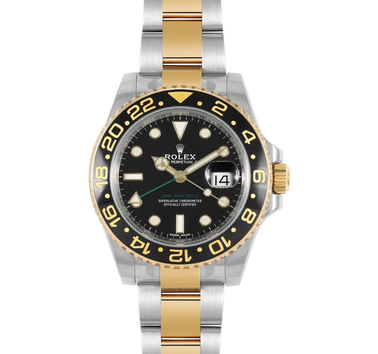GMT-Master II