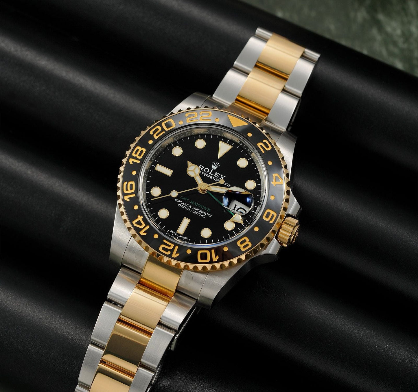 GMT-Master II