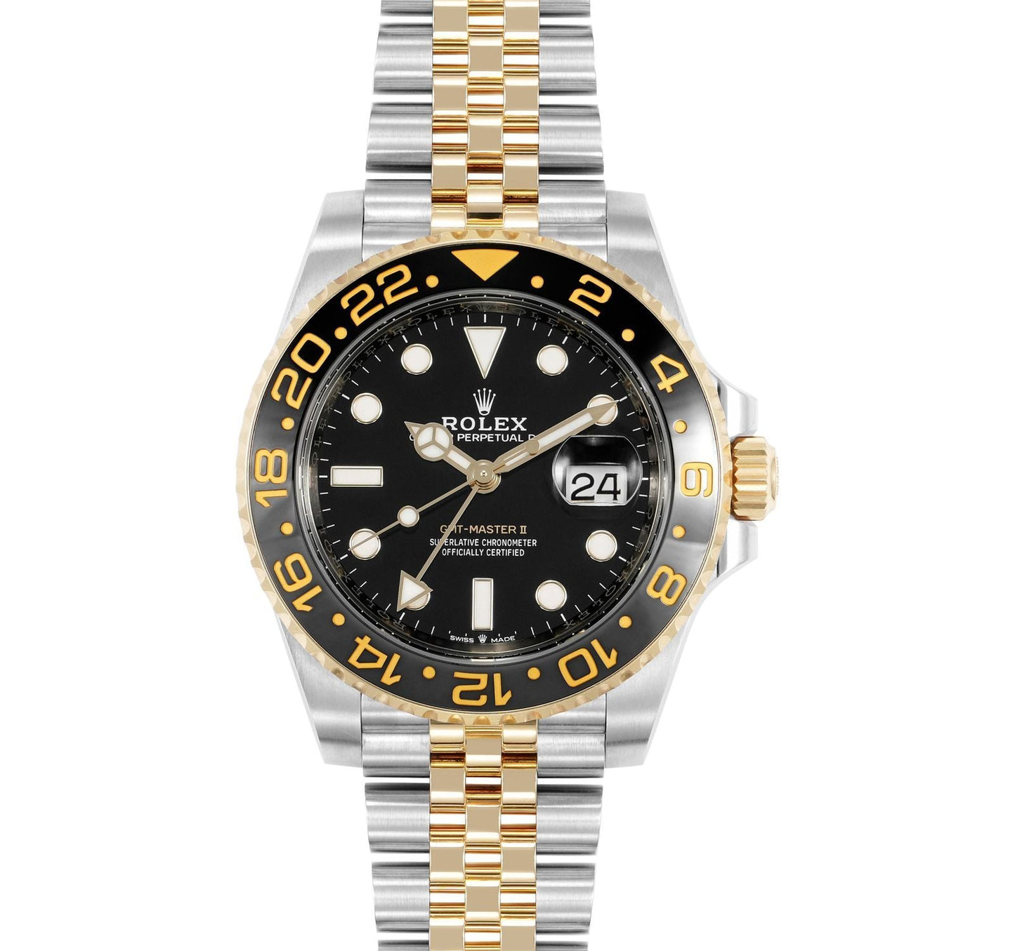 GMT-Master II