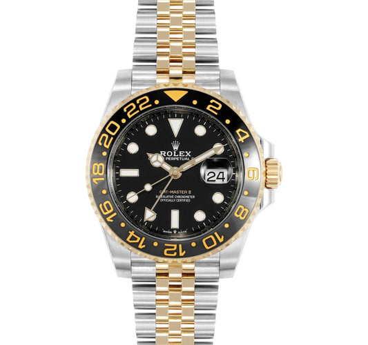 GMT-Master II