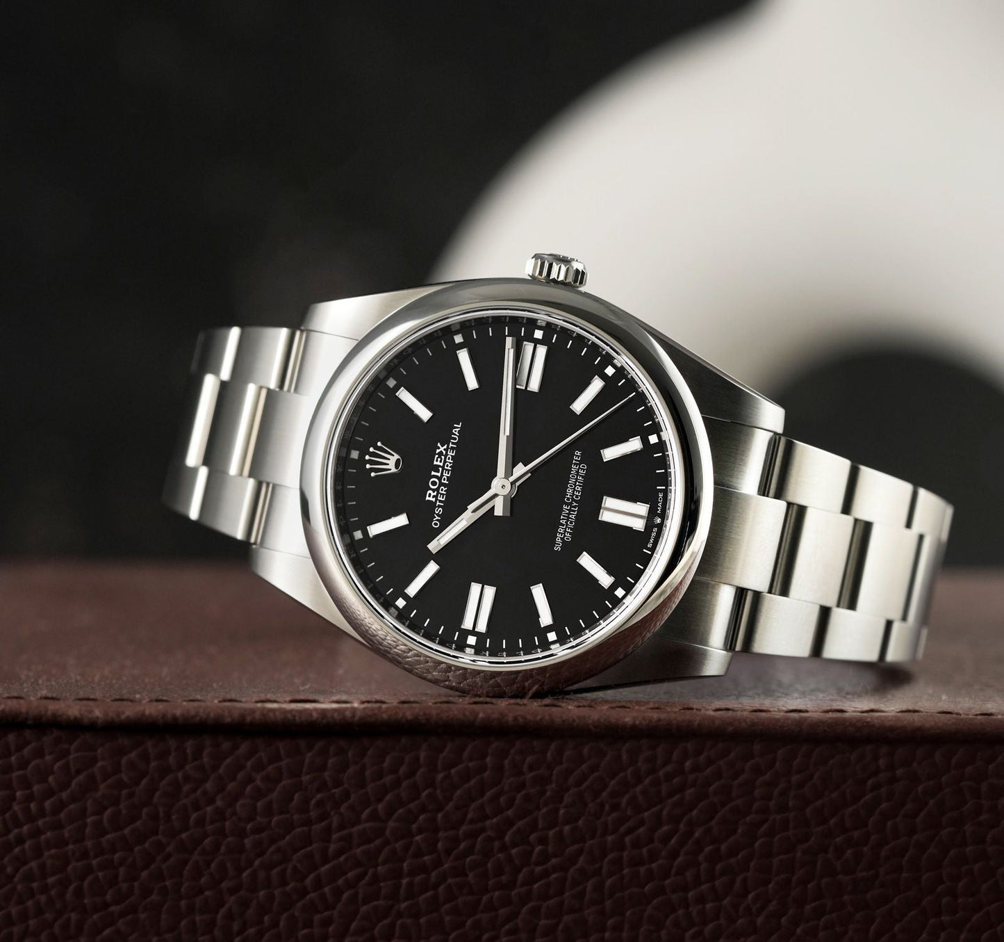 Rolex Oyster Perpetual