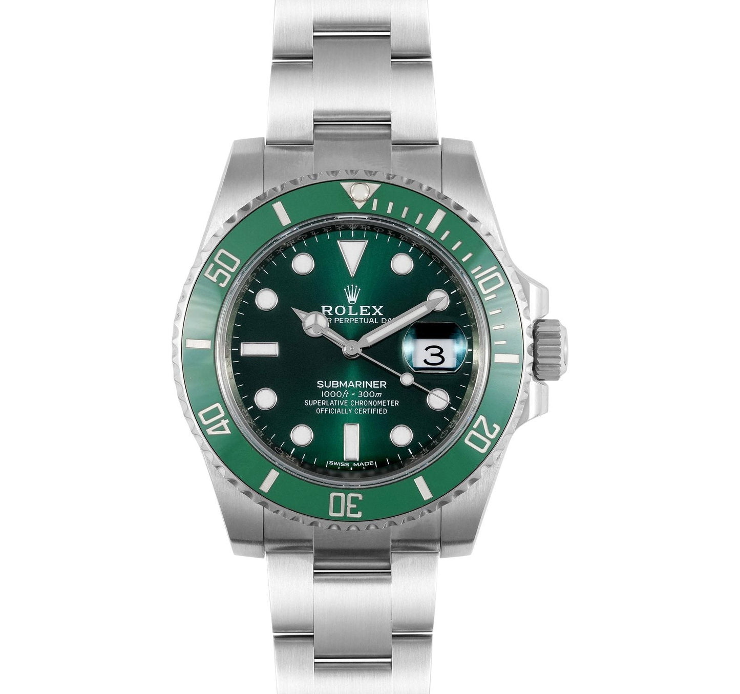 Rolex Submariner