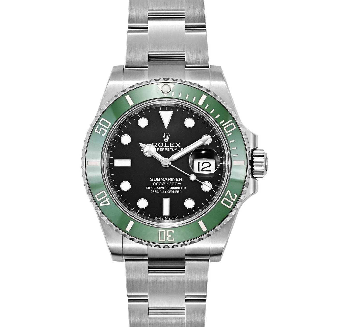 Rolex Submariner