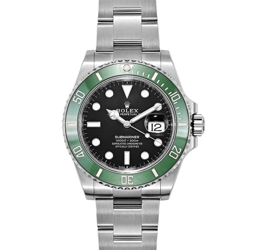 Rolex Submariner