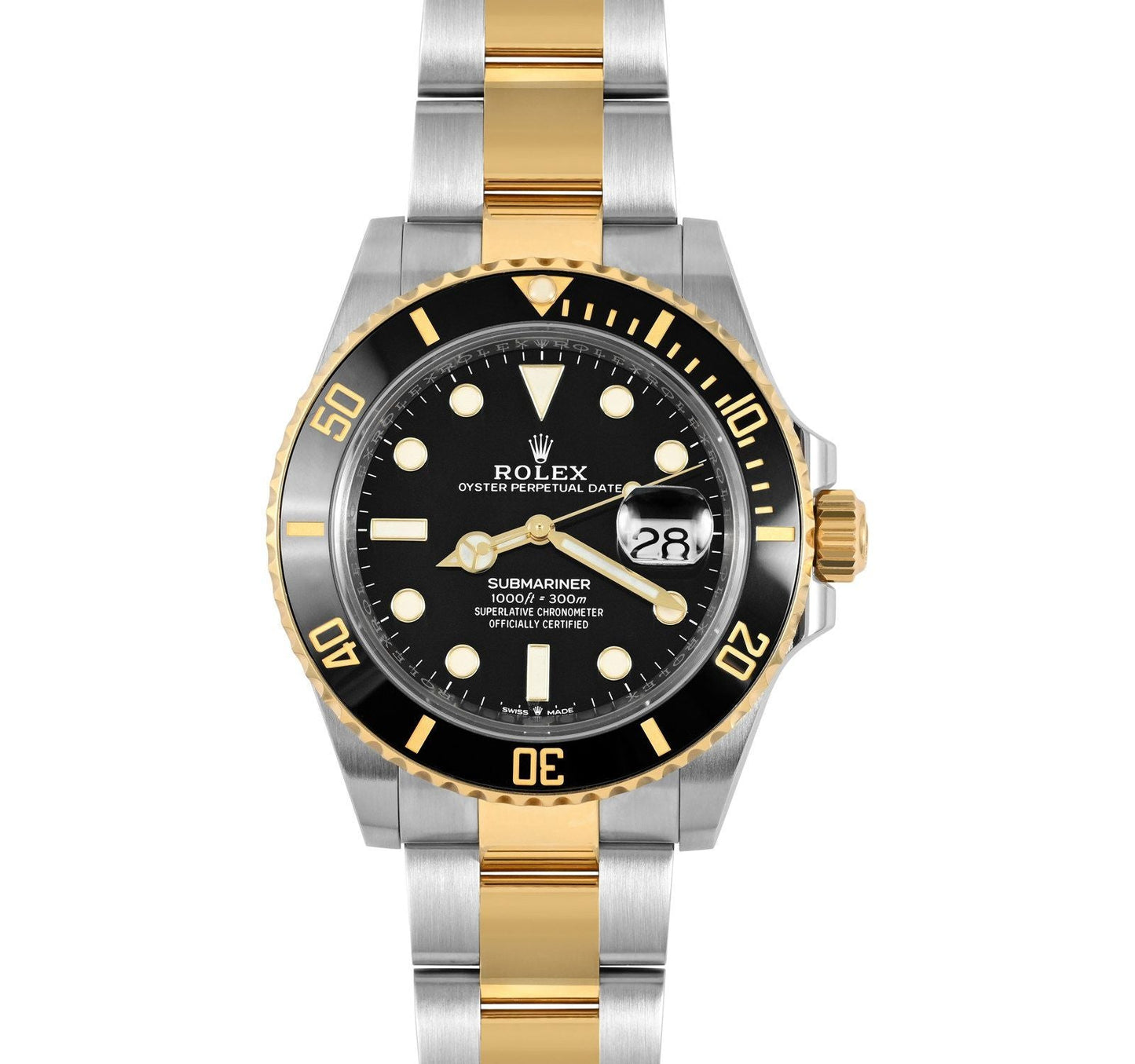 Rolex Submariner
