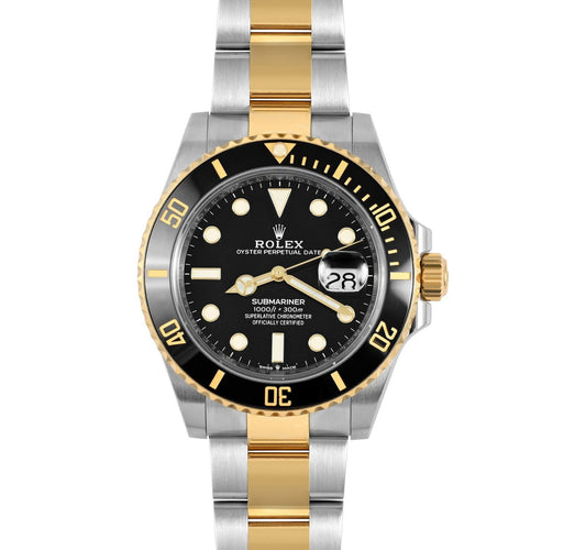 Rolex Submariner