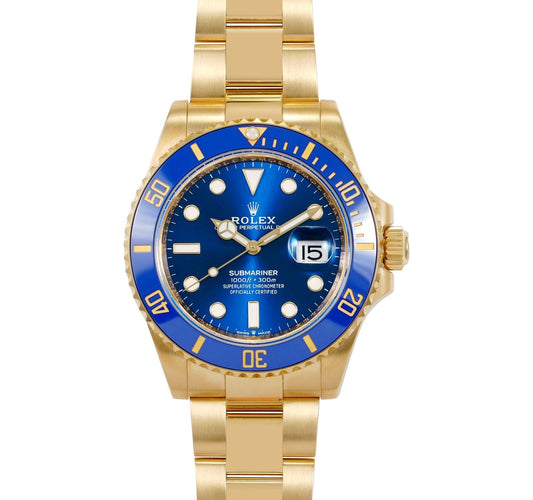 Rolex Submariner