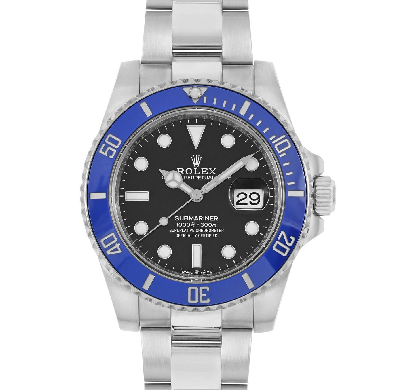Rolex Submariner