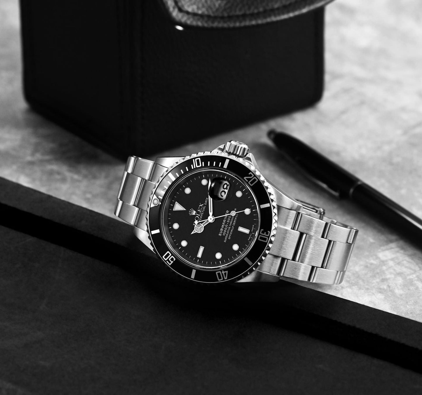 Rolex Submariner